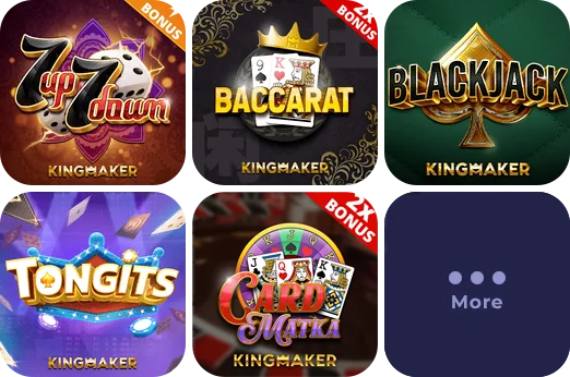 Classic blackjack table at bw777 online casino with cards and chips ready for play