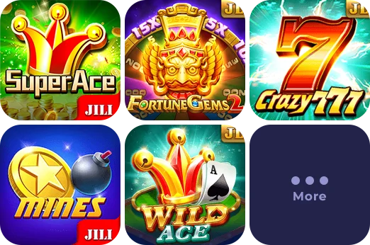 Colorful slot machine reels displaying various symbols and jackpots at bw777 online casino